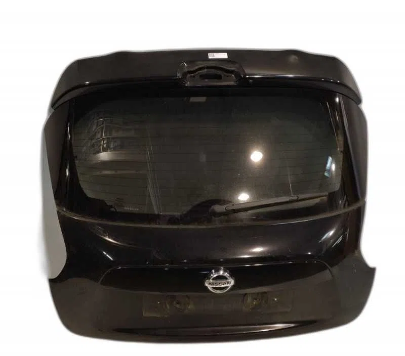 MALLE / HAYON / COFFRE NISSAN JUKE K0100-1KAAE-
