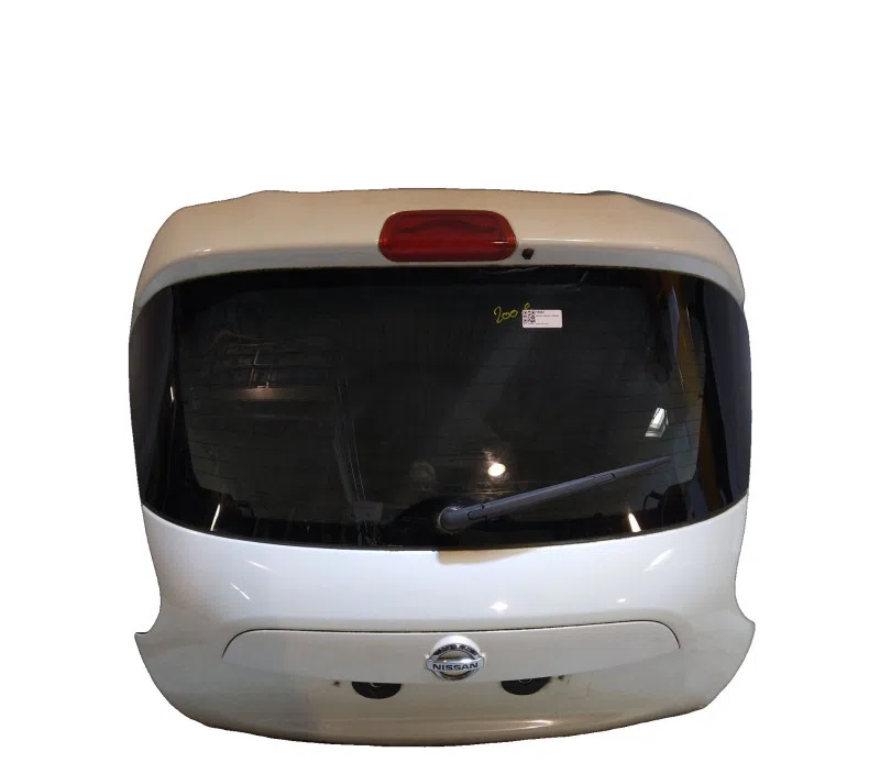 MALLE / HAYON / COFFRE NISSAN JUKE K0A0MBV8AB
