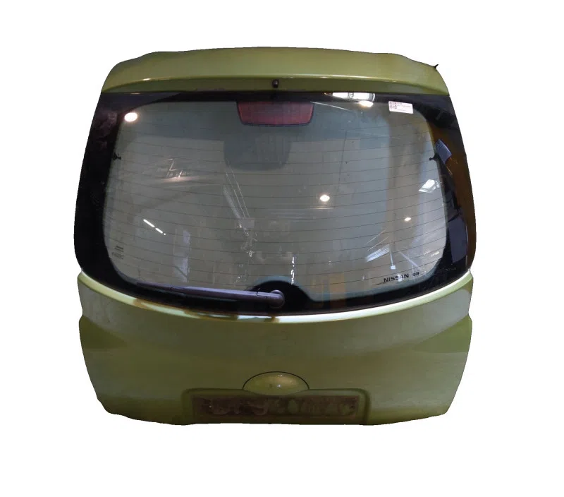 MALLE / HAYON / COFFRE NISSAN MICRA 90100AX630