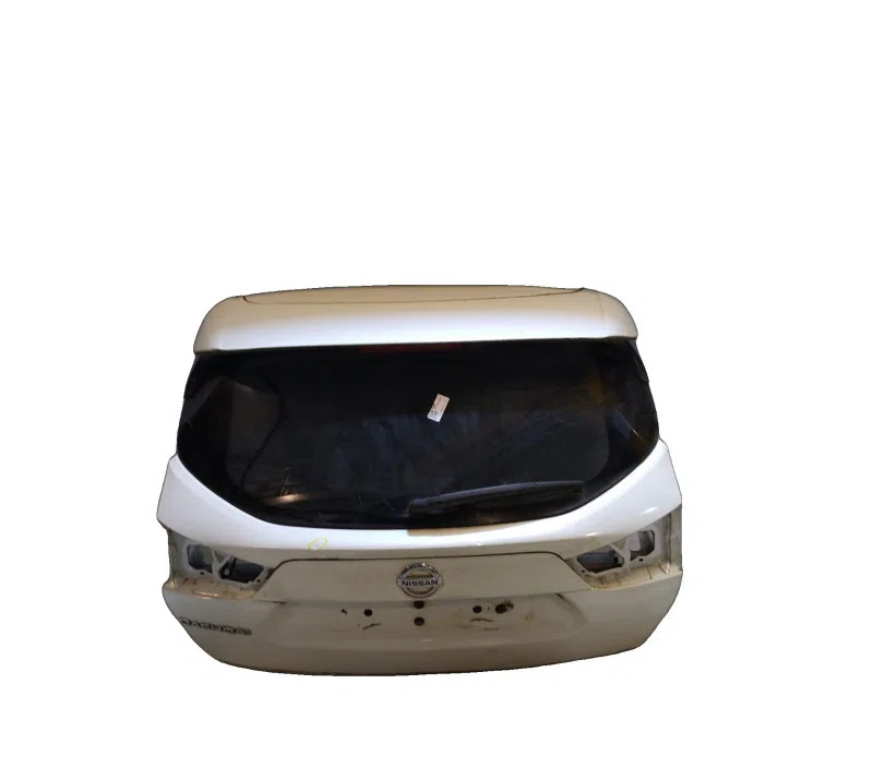 MALLE / HAYON / COFFRE NISSAN QASHQAI II K0A0MHV0MB