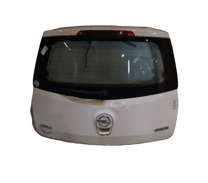 MALLE / HAYON / COFFRE OPEL AGILA II 93193294