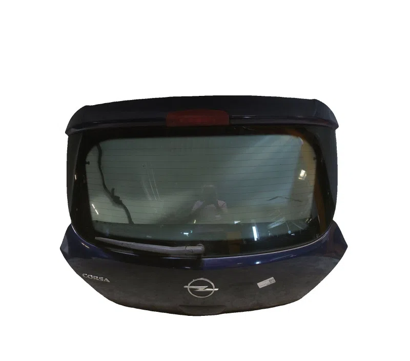 MALLE / HAYON / COFFRE OPEL CORSA 93191543