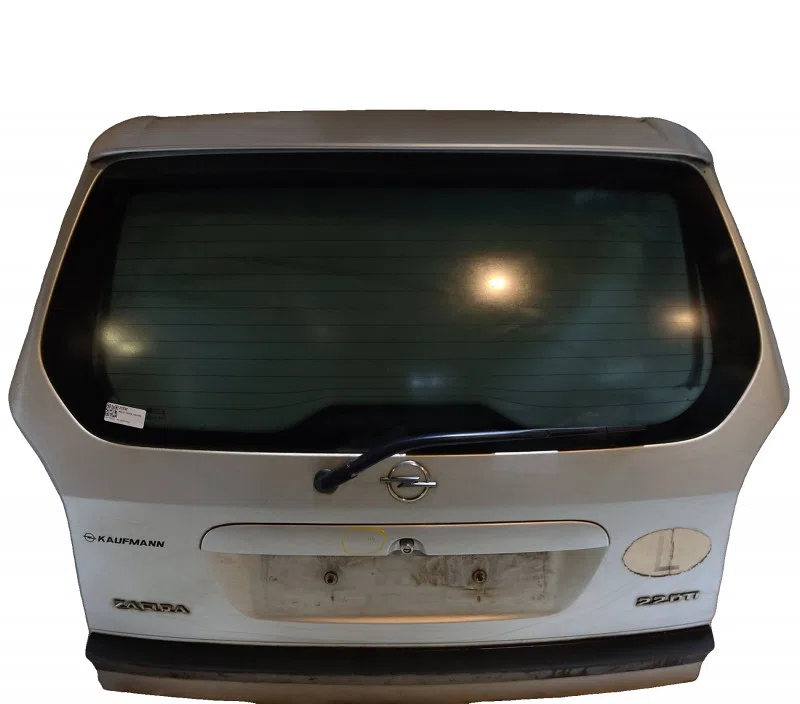 MALLE / HAYON / COFFRE OPEL ZAFIRA A 9201178