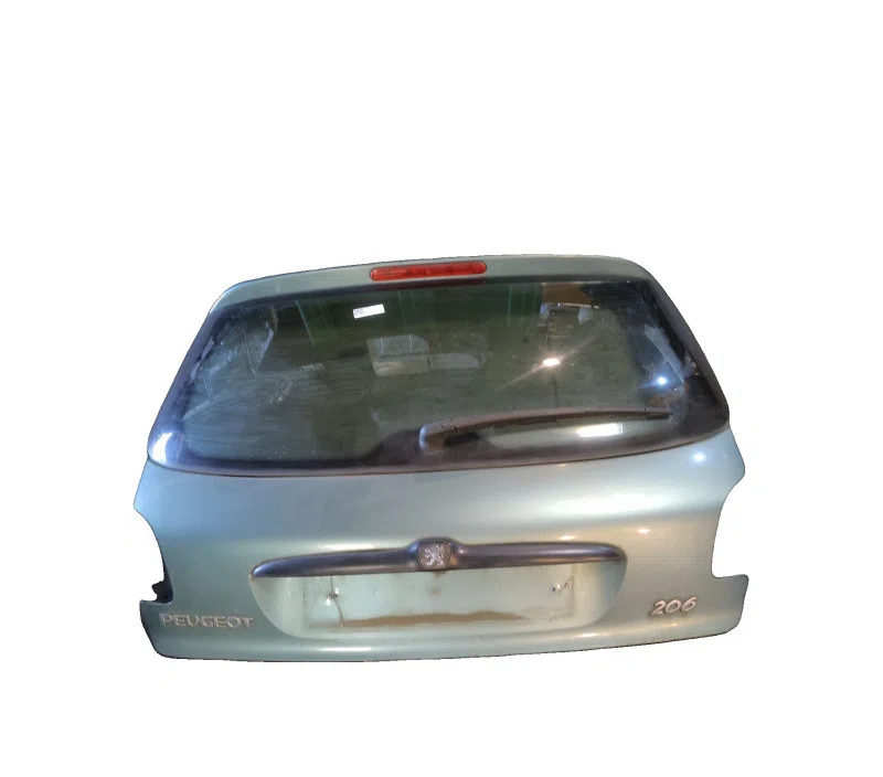 MALLE / HAYON / COFFRE PEUGEOT 206 00008701R5