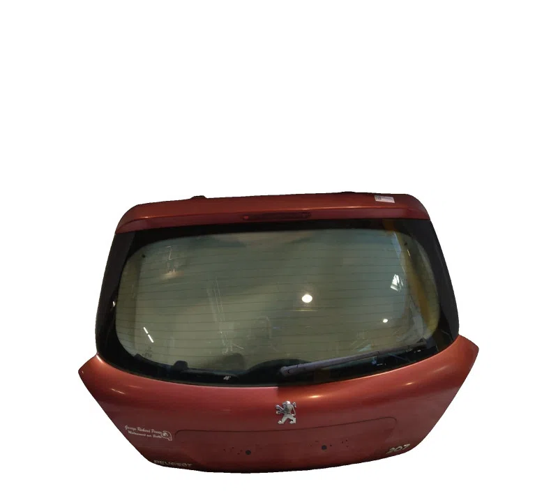 MALLE / HAYON / COFFRE PEUGEOT 207 00008701CS