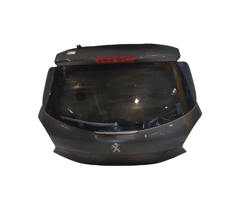 MALLE / HAYON / COFFRE PEUGEOT 208 9810682180