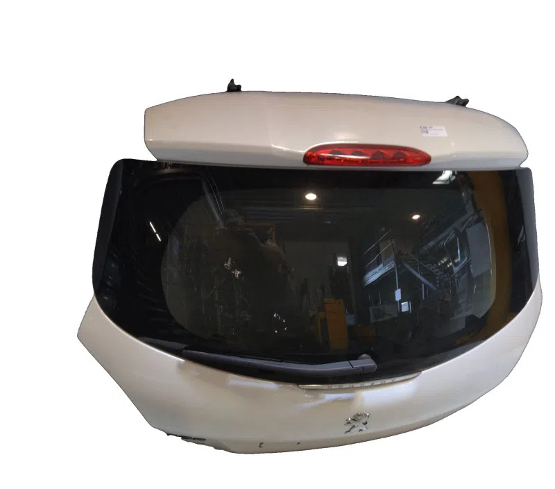 MALLE / HAYON / COFFRE PEUGEOT 208 9810682180