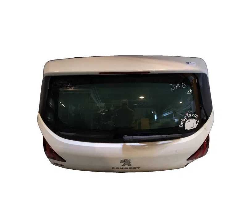 MALLE / HAYON / COFFRE PEUGEOT 3008 00008701AP
