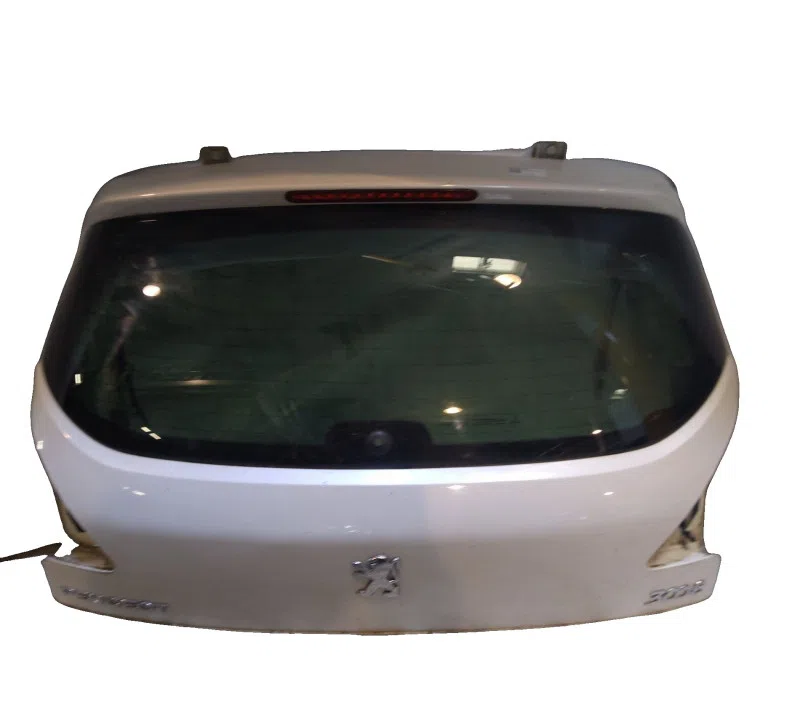 MALLE / HAYON / COFFRE PEUGEOT 3008 9682875280