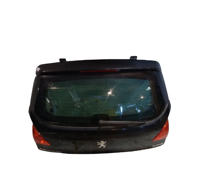 MALLE / HAYON / COFFRE PEUGEOT 3008 I 8701AP