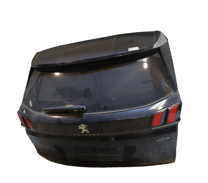 MALLE / HAYON / COFFRE PEUGEOT 3008 II 1617409680