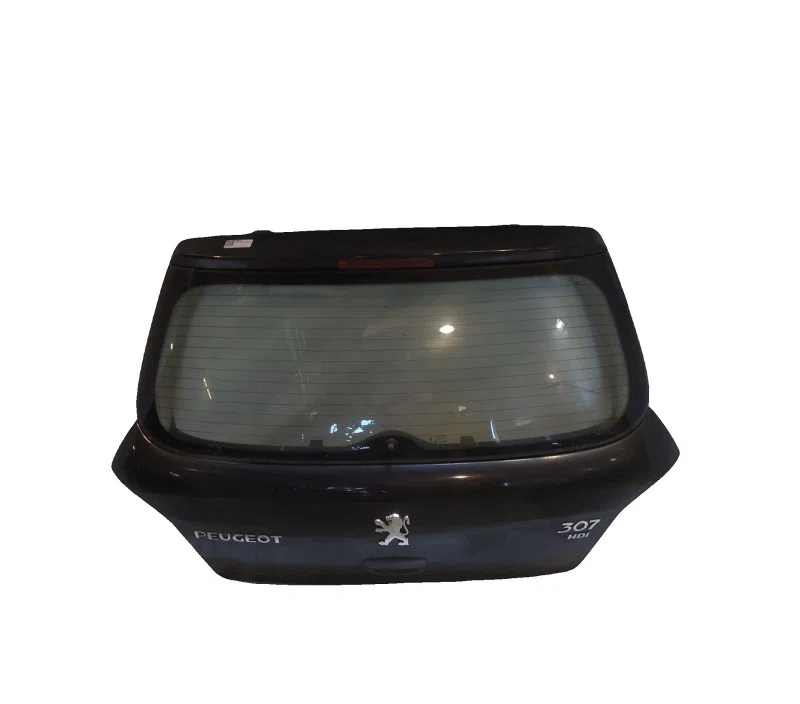 MALLE / HAYON / COFFRE PEUGEOT 307 00008701S5
