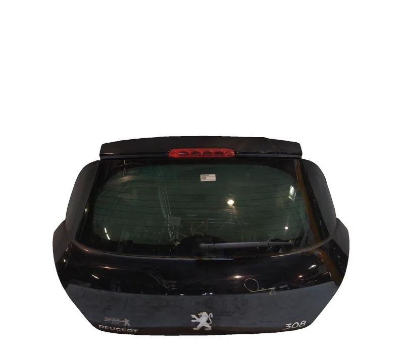 MALLE / HAYON / COFFRE PEUGEOT 308 I 00008701Y3