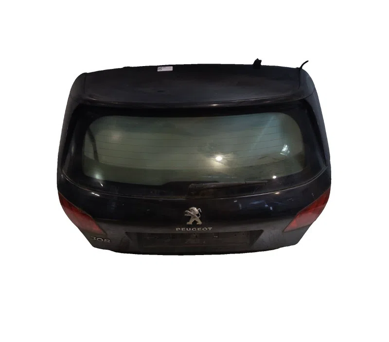 MALLE / HAYON / COFFRE PEUGEOT 308 II 1610669880