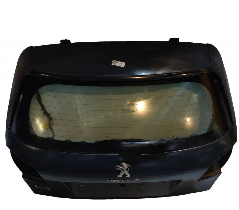 MALLE / HAYON / COFFRE PEUGEOT 308 II 1610669880