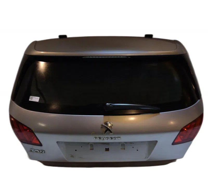MALLE / HAYON / COFFRE PEUGEOT 308 II 1610669880