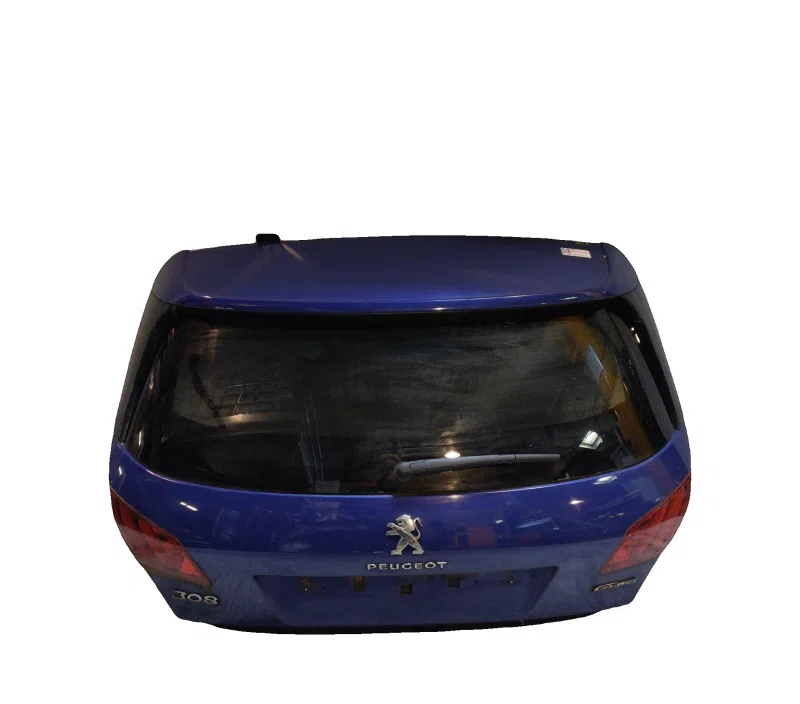 MALLE / HAYON / COFFRE PEUGEOT 308 II 1610669880