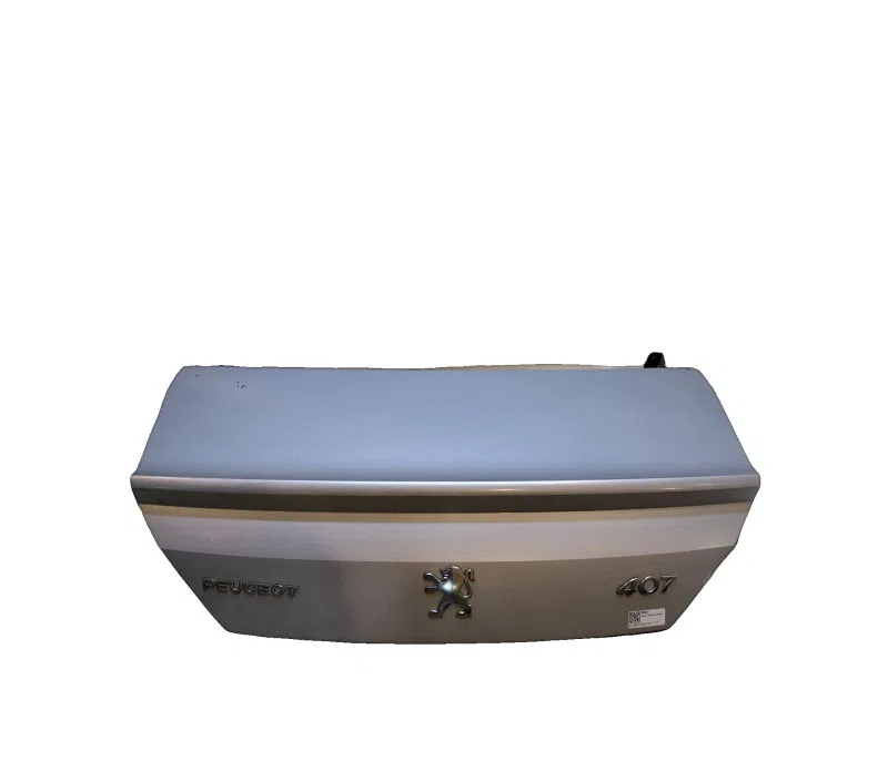 MALLE / HAYON / COFFRE PEUGEOT 407 COUPE I 0000860686