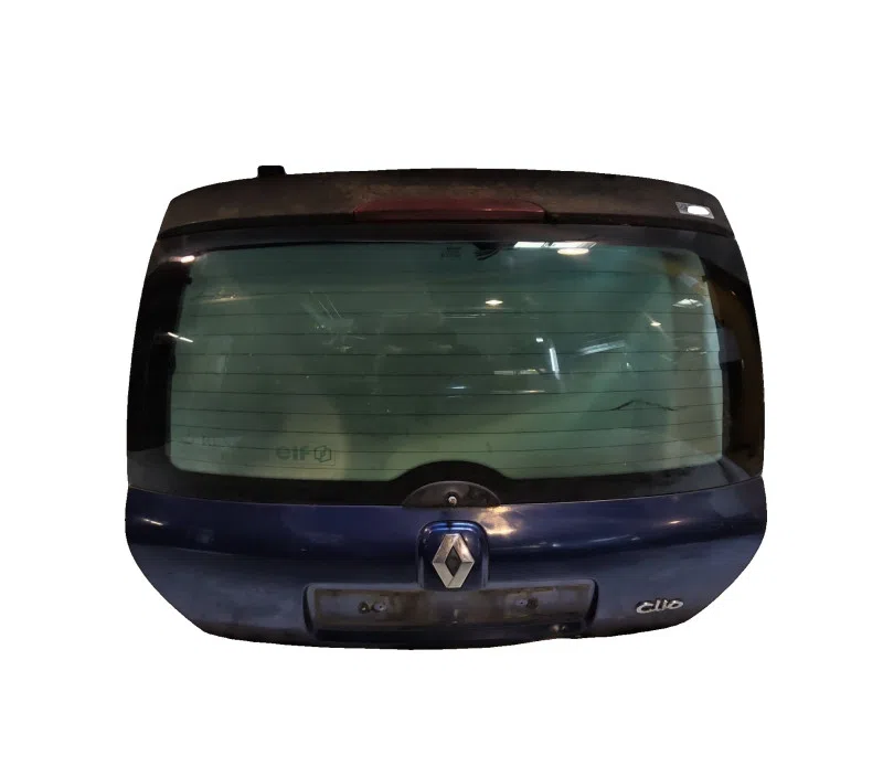 MALLE / HAYON / COFFRE RENAULT CLIO 7751473239