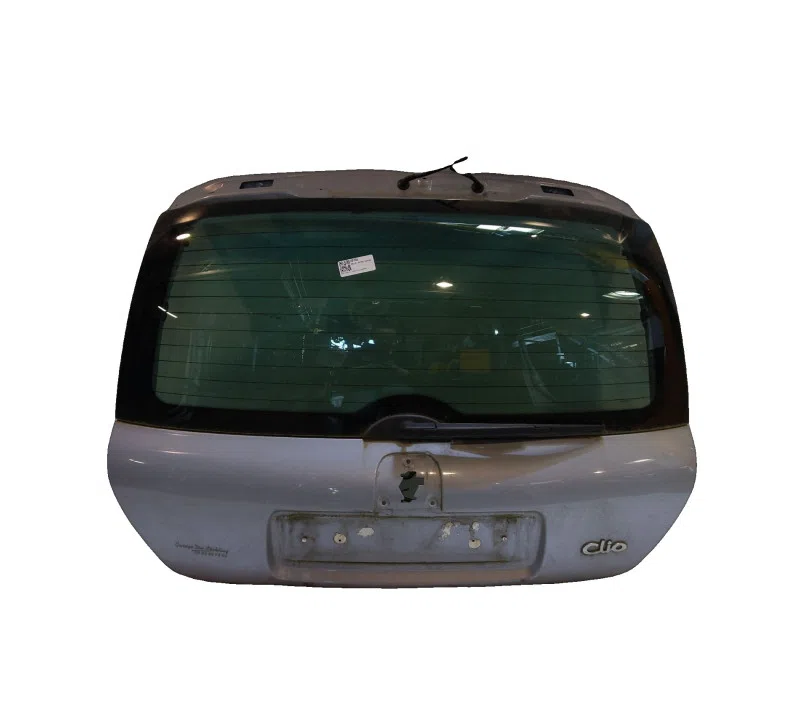 MALLE / HAYON / COFFRE RENAULT CLIO II 7751473239