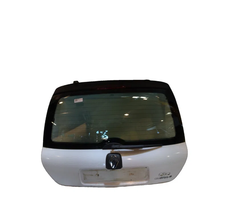 MALLE / HAYON / COFFRE RENAULT CLIO II 7751473239