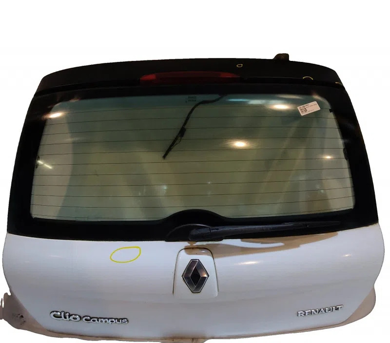 MALLE / HAYON / COFFRE RENAULT CLIO II CAMPUS 7751477610