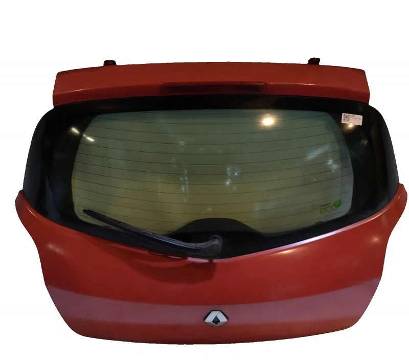 MALLE / HAYON / COFFRE RENAULT CLIO III 7751478020