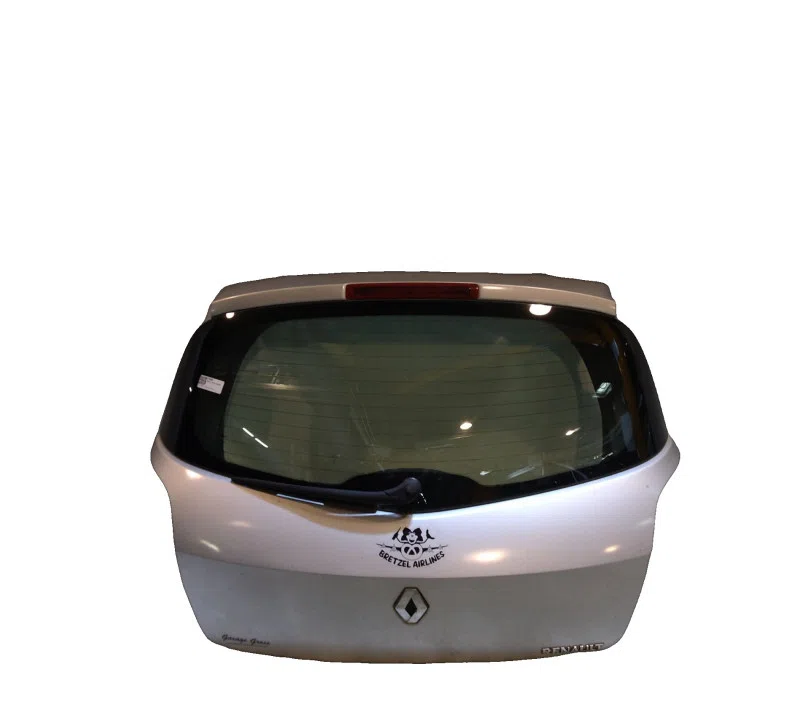 MALLE / HAYON / COFFRE RENAULT CLIO III 7751478020