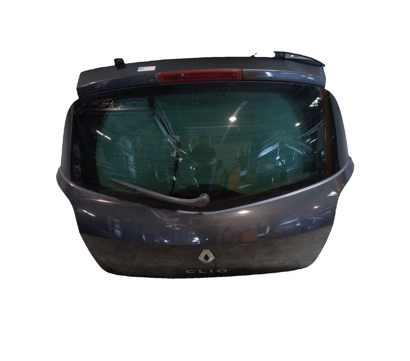 MALLE / HAYON / COFFRE RENAULT CLIO III 7751478020