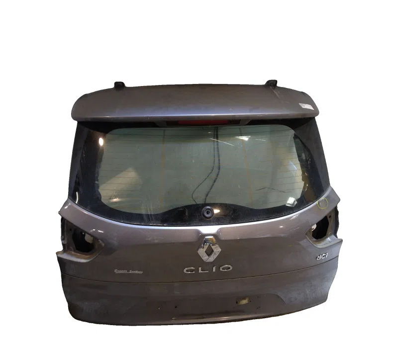 MALLE / HAYON / COFFRE RENAULT CLIO IV 901003261R