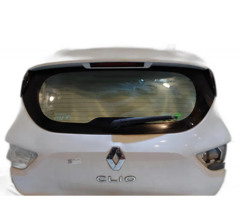 MALLE / HAYON / COFFRE RENAULT CLIO IV 901008961R