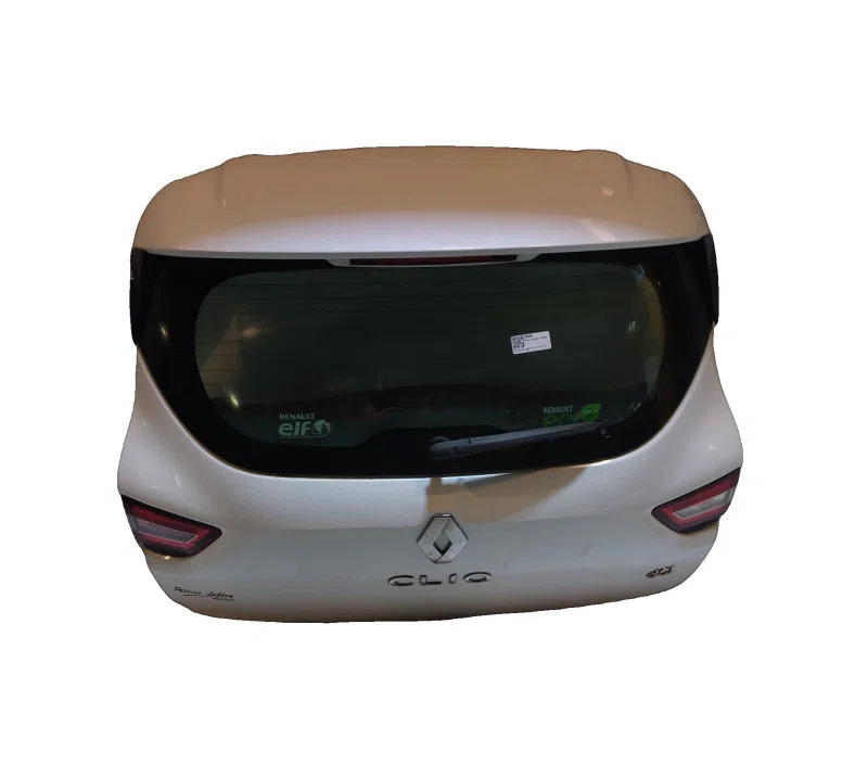 MALLE / HAYON / COFFRE RENAULT CLIO IV 901008961R