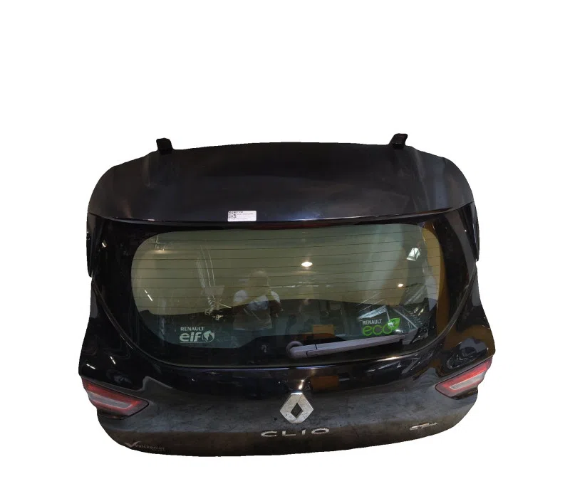 MALLE / HAYON / COFFRE RENAULT CLIO IV 901008961R