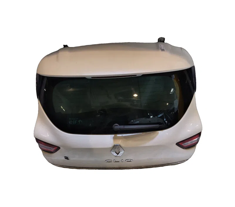 MALLE / HAYON / COFFRE RENAULT CLIO IV 901009631R