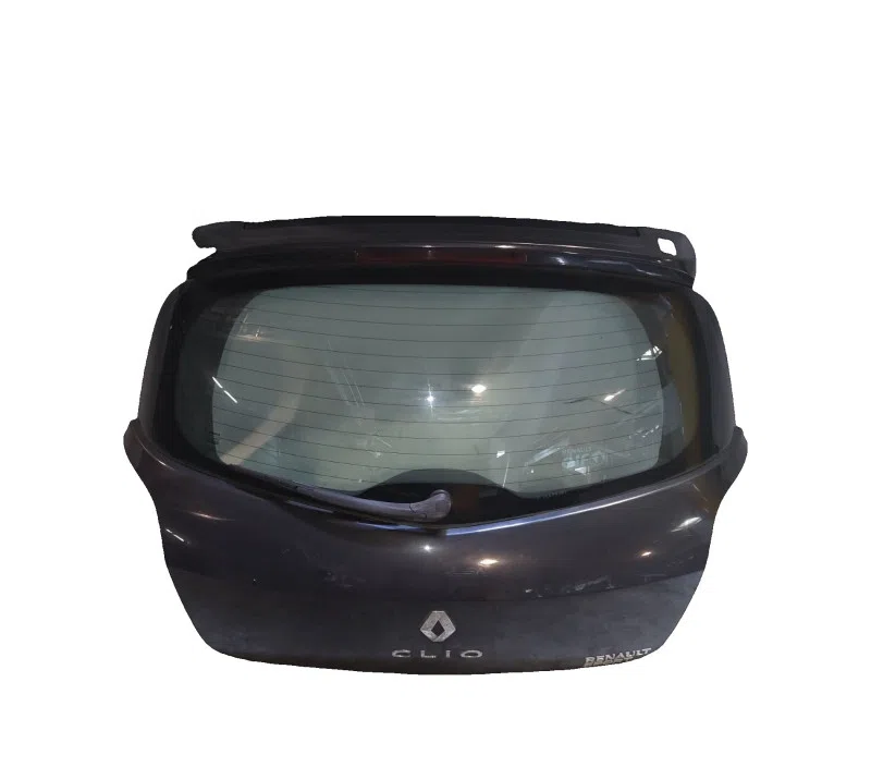 MALLE / HAYON / COFFRE RENAULT CLIO IV 901009631R
