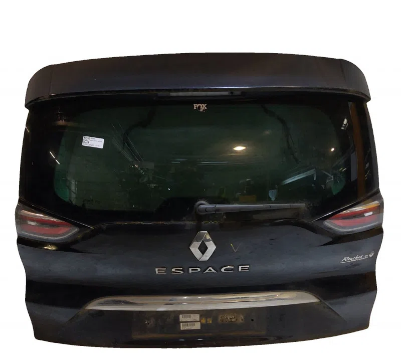 MALLE / HAYON / COFFRE RENAULT ESPACE V 901003875R