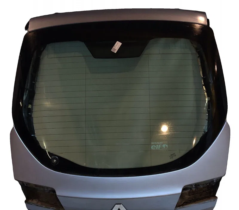 MALLE / HAYON / COFFRE RENAULT LAGUNA III 901000820R