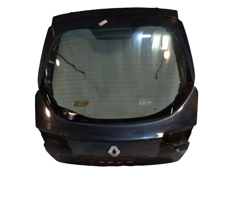 MALLE / HAYON / COFFRE RENAULT LAGUNA III 901000820R