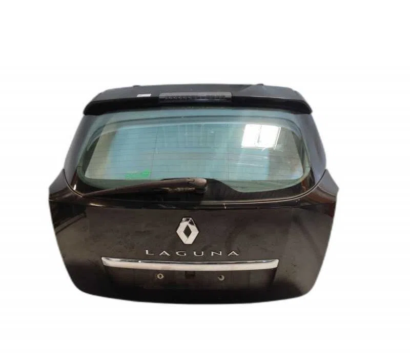 MALLE / HAYON / COFFRE RENAULT LAGUNA III ESTATE 901000822R