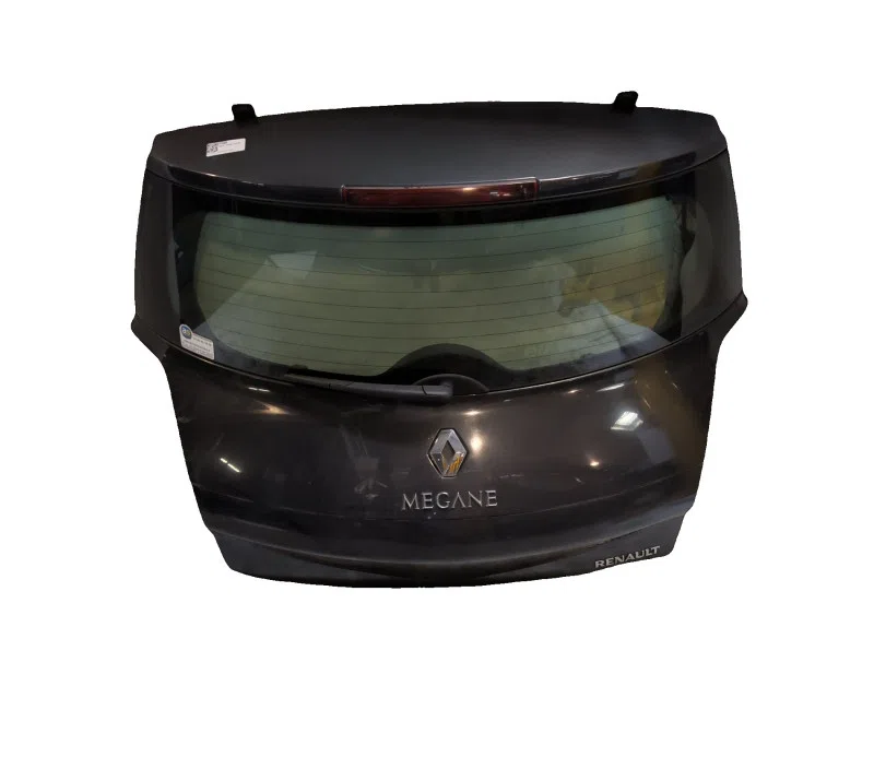 MALLE / HAYON / COFFRE RENAULT MEGANE 7751473705