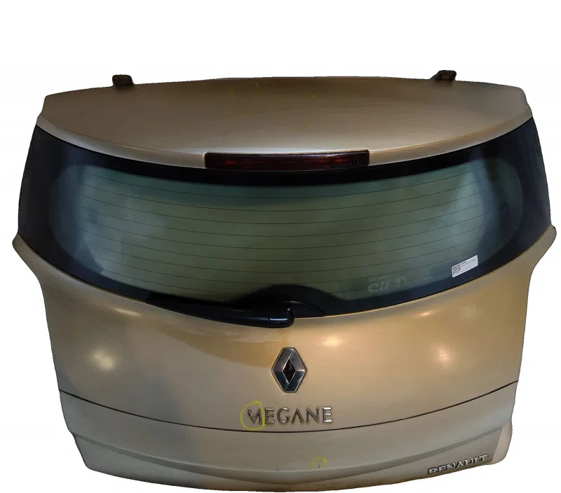 MALLE / HAYON / COFFRE RENAULT MEGANE I 7751473705