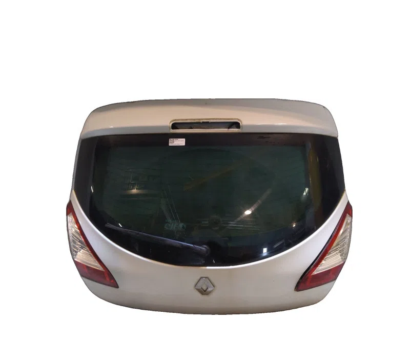 MALLE / HAYON / COFFRE RENAULT MEGANE III 901002517R