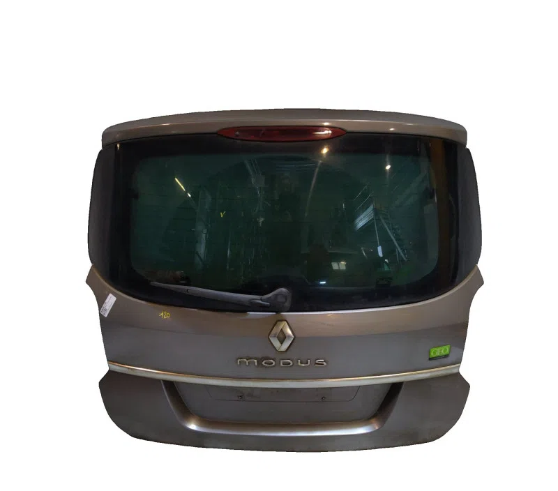 MALLE / HAYON / COFFRE RENAULT MODUS 901005417R
