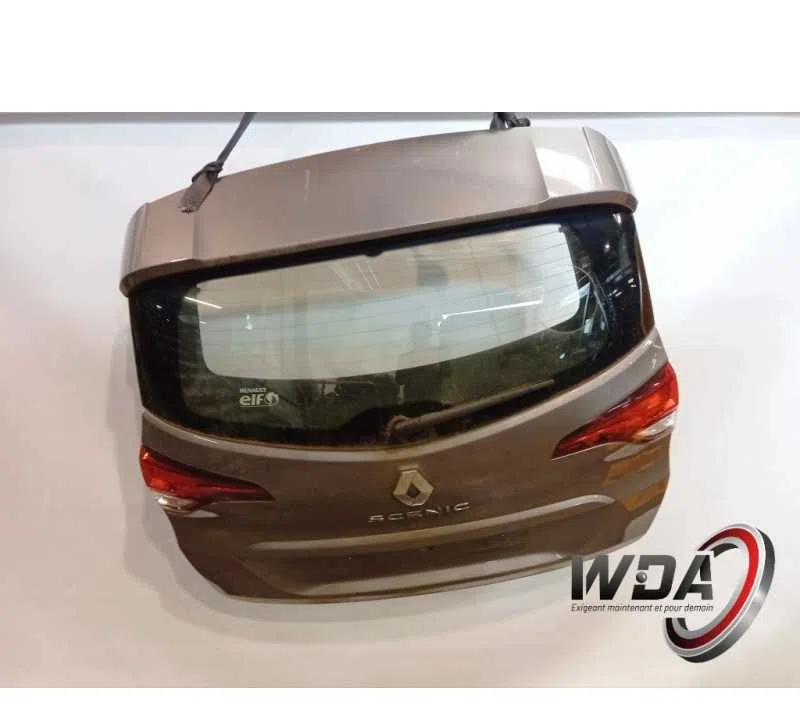 MALLE / HAYON / COFFRE RENAULT SCENIC IV 901002408R