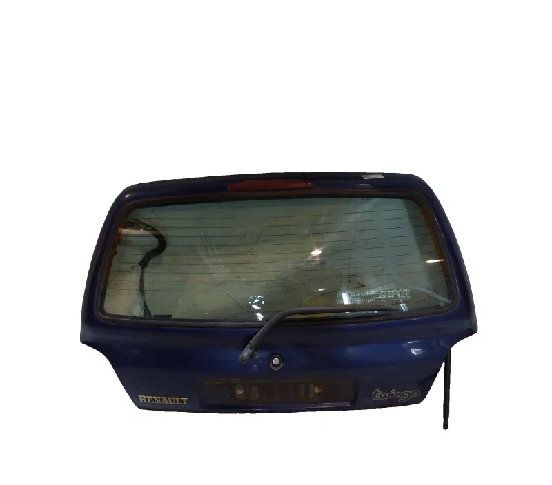MALLE / HAYON / COFFRE RENAULT TWINGO 7751474591