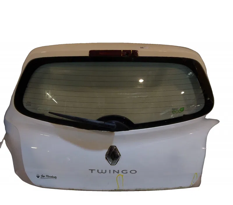MALLE / HAYON / COFFRE RENAULT TWINGO II 901004681R