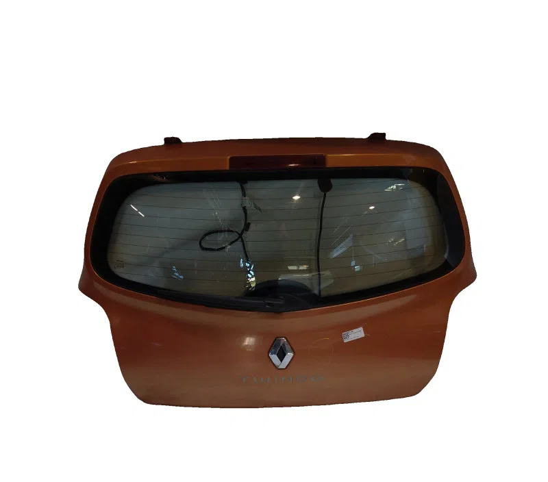 MALLE / HAYON / COFFRE RENAULT TWINGO II 901004681R