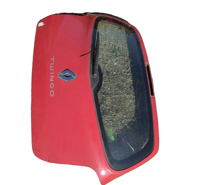 MALLE / HAYON / COFFRE RENAULT TWINGO II 901004681R