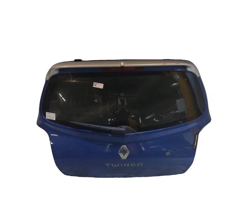 MALLE / HAYON / COFFRE RENAULT TWINGO II 901009076R