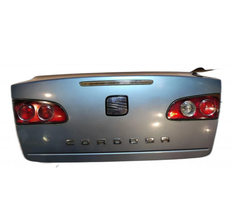 MALLE / HAYON / COFFRE SEAT CORDOBA 6L5827025B